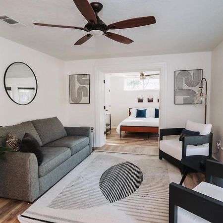 Sanctuary High Springs New Reno Family-Friendly Exterior foto